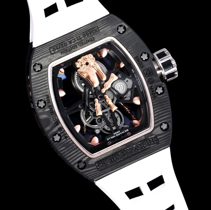 RICHARD MILLE Watches